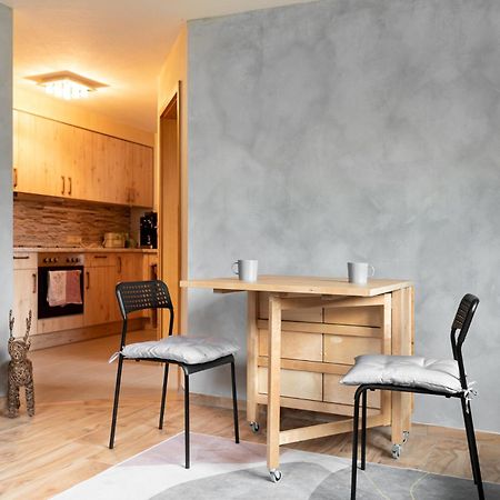 Gemuetliche Ferienwohnung Mit Terrasse Und Bergblick Inzell Dış mekan fotoğraf
