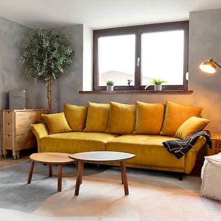 Gemuetliche Ferienwohnung Mit Terrasse Und Bergblick Inzell Dış mekan fotoğraf